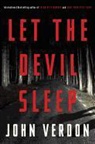John Verdon - Let the Devil Sleep
