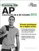 David S. Kahn, Princeton Review, Princeton Review (COR) - Cracking the AP Calculus AB & BC Exams, 2013