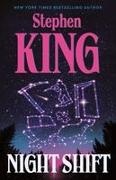 Stephen King - Night Shift