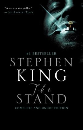 Stephen King - The Stand