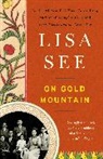 Lisa See - On Gold Mountain