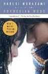 Haruki Murakami - Norwegian Wood (Movie Tie-in Edition)