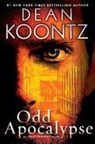 Dean R. Koontz - Odd Apocalypse