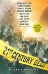 Christopher Golden - 21st Century Dead