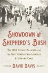 David Davis - Showdown at Shepherd's Bush