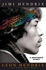 Leon Hendrix, Leon/ Mitchell Hendrix, Adam Mitchell - Jimi Hendrix