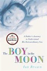 Ian Brown - The Boy in the Moon