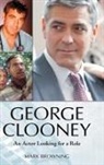 Mark Browning - George Clooney