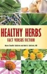 Mark Goldstein, Mark A. Goldstein, Mark/ Goldstein Goldstein, Myrna Goldstein, Myrna Chandler Goldstein, Goldstein Myrna Chandler... - Healthy Herbs