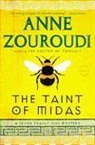 Anne Zouroudi - The Taint of Midas