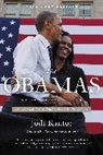 Jodi Kantor - The Obamas