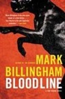 Mark Billingham - Bloodline