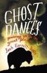Josh Garrett-Davis, Garrett-Davis Josh - Ghost Dances