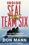 Don Mann - Inside Seal Team Six