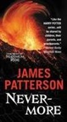 James Patterson - Nevermore