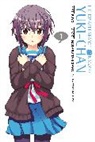 Noizi Ito, Ito Noizi, Nagaru ItoPuyo, Nagaru Tanigawa, Noizi Ito, Puyo... - The Disappearance of Nagato Yuki-Chan, Vol. 1