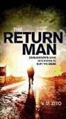 V. M. Zito - The Return Man