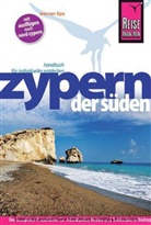 Werner Lips - Reise Know-How Zypern, der Süden