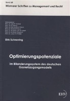Dirk Schnerring, Jost W. Kramer, Prof. Dr. Jost W. Kramer - Optimierungspotenziale im Bilanzierungssystem des deutschen Gasnetzzugangsmodells