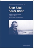 John Palatini, Georg Rosentreter - Alter Adel, neuer Geist