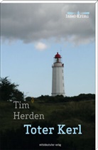 Tim Herden - Toter Kerl