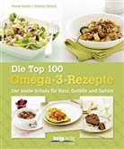 Deane, Audrey Deane, Doyl, Penn Doyle, Penny Doyle - Die Top 100 Omega-3-Rezepte