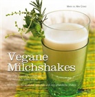Del Mar Gómez, María del Mar Gómez, Christina Jenisch, María del Mar Gómez - Vegane Milchshakes