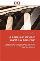Tagne-j, Jean Noël Tamekue Tagne - La possession d etat en marche au
