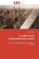 Paulette Duarte, Duarte-p - La ville et son renouvellement