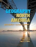 Susan Hardwick, Susan W. Hardwick, Susan Wiley Hardwick, Don Holtgrieve, Donald G. Holtgrieve, Fred Shelley... - The Geography of North America