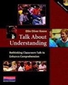 Keene, Ellin Oliver Keene - Talk About Understanding