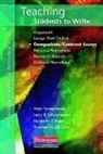 Larry R Johannessen, Larry R. Johannessen, Elizabeth Kahn, Elizabeth A. Kahn, Thomas Mccann, Thomas M. McCann... - Teaching Students to Write Comparison/Contrast Essays