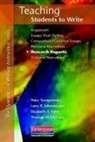 Larry R Johannessen, Larry R. Johannessen, Elizabeth Kahn, Elizabeth A. Kahn, Thomas Mccann, Peter Smagorinsky... - Teaching Students to Write Research Reports