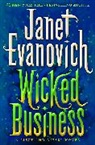 Janet Evanovich - Wicked Business