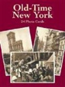 Hayward Cirker, Hayward Cirker - Old-Time New York
