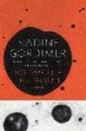 Nadine Gordimer - No Time Like the Present