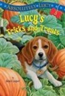 Ilene Cooper, David Merrell, David Merrell - Absolutely Lucy #5: Lucy's Tricks and Treats