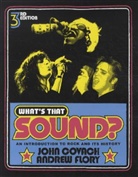 John Covach, Andrew Flory - What's That Sound?