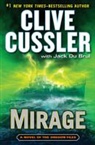 Clive Cussler, Clive/ Du Brul Cussler, Jack B. Du Brul - Mirage