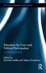 Reinhold Hedtke, Reinhold (EDT)/ Zimenkova Hedtke, Reinhold Zimenkova Hedtke, HEDTKE REINHOLD ZIMENKOVA TATIANA, Reinhold Hedtke, Reinhold (Bielefeld University Hedtke... - Education for Civic and Political Participation