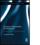 Christopher Nobbs, Christopher L. Nobbs, Nobbs Christopher, NOBBS CHRISTOPHER L - Economics, Sustainability, and Democracy