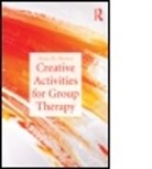 Nina Brown, Nina W. Brown, Nina W. (Old Dominion University Brown, Brown Nina W. - Creative Activities for Group Therapy