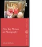 Mark Durden, Mark Durden, Durden Mark - Fifty Key Writers on Photography