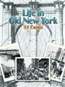 Hayward Cirker, Hayward Cirker - Life in Old New York