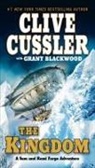Grant Blackwood, Clive Cussler, Clive/ Blackwood Cussler - The Kingdom