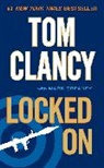 Tom Clancy, Tom/ Greaney Clancy, Mark Greaney - Locked On