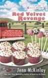 Jenn McKinlay - Red Velvet Revenge