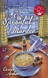 Connie Archer - A Spoonful of Murder