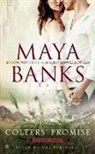 Maya Banks - Colters' Promise
