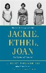J Randy Taraborrelli, J. Randy Taraborrelli, Taraborrelli J. Randy - Jackie, Ethel, Joan